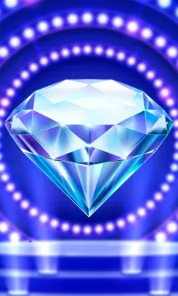 Diamond Explosion 7s SE
